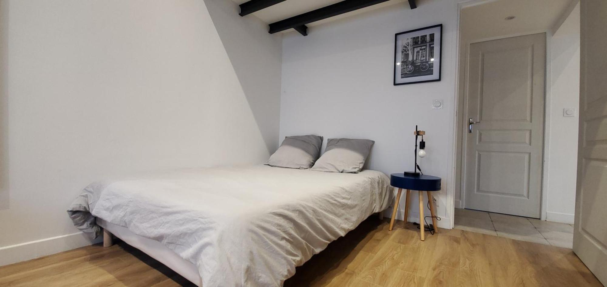 Serenity House 20 Min Paris, Parking Gratuit, Wifi Орли Екстериор снимка