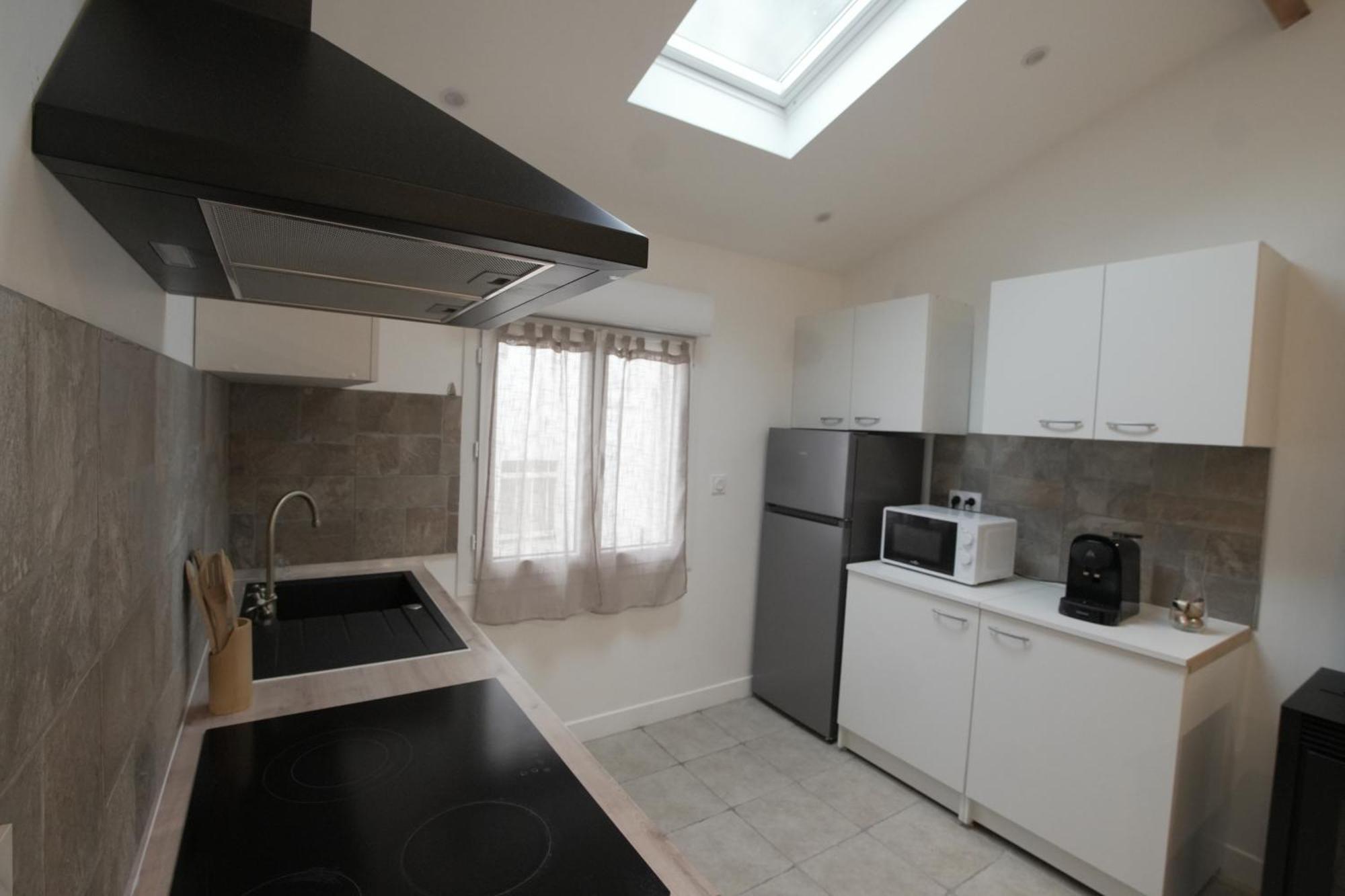 Serenity House 20 Min Paris, Parking Gratuit, Wifi Орли Екстериор снимка