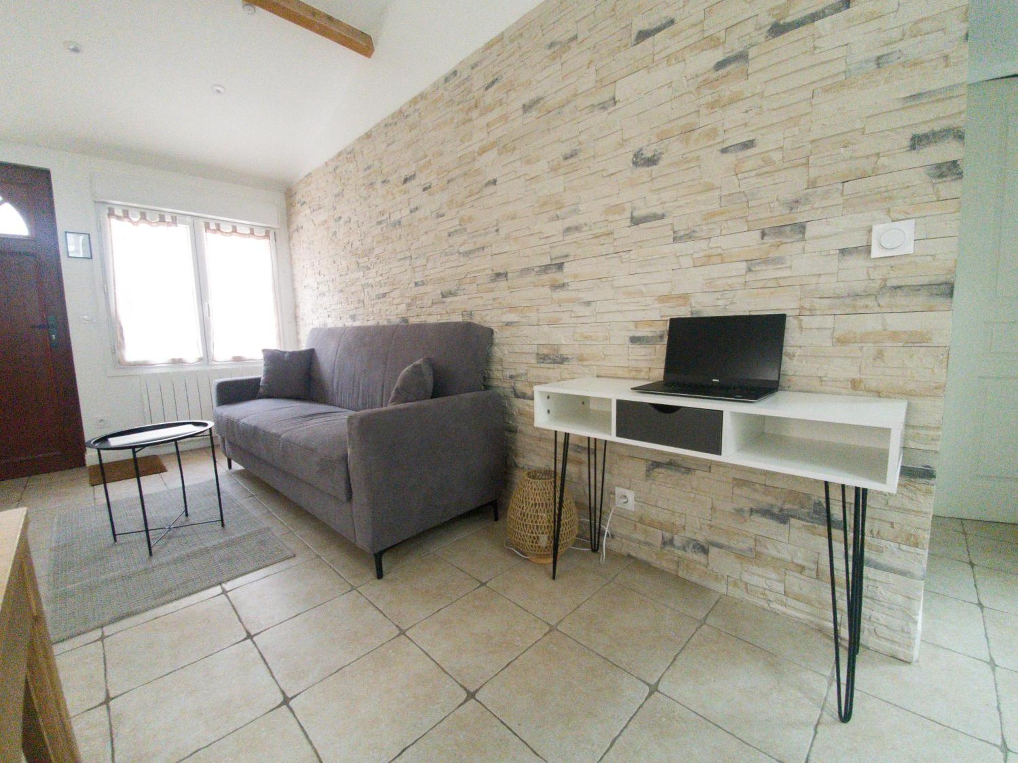 Serenity House 20 Min Paris, Parking Gratuit, Wifi Орли Екстериор снимка